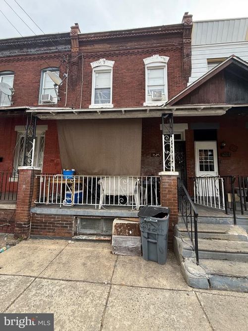 4525 N 18th St, PHILADELPHIA, PA, 19140-1014 | Card Image