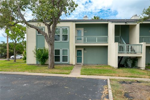 unit-59-2003 N Fulton Beach Rd, Rockport, TX, 78382-7694 | Card Image