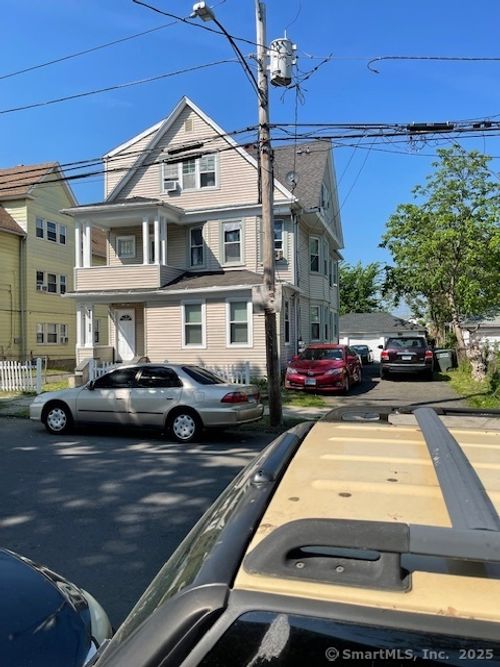 222 French St, Bridgeport, CT, 06606-5400 | Card Image