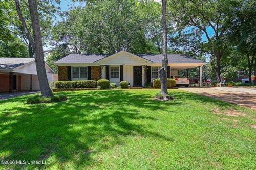 1554 Brookhaven Drive, Southaven, MS, 38671 | Card Image