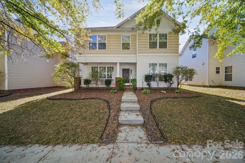 6010 Colonial Garden Dr, Huntersville, NC, 28078-1234 | Card Image