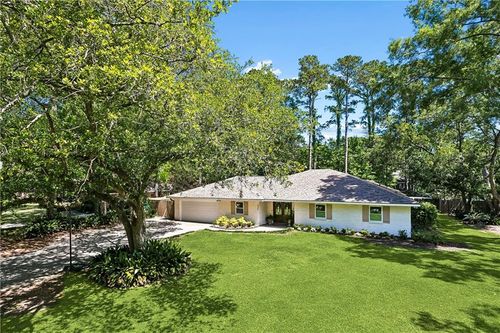 345 Jasmine Dr, Mandeville, LA, 70471-2913 | Card Image