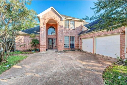 2515 Falcon Ridge St, Pearland, TX, 77584-4817 | Card Image