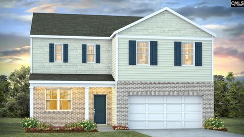 439 Lancashire Lane, Irmo, SC, 29063 | Card Image
