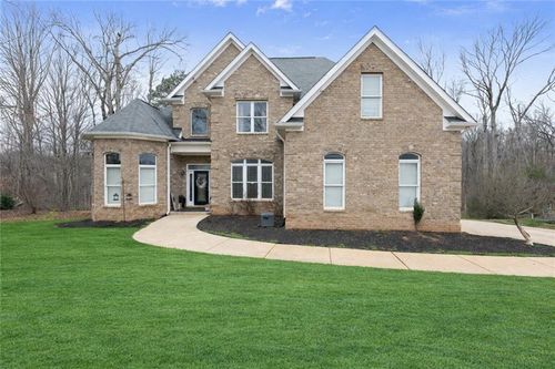 318 Waterford Cir, Cornelia, GA, 30531-4970 | Card Image