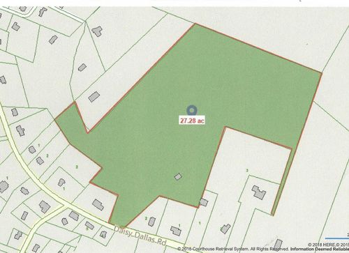 8994 Daisy Dallas Road, Hixson, TN, 37343 | Card Image