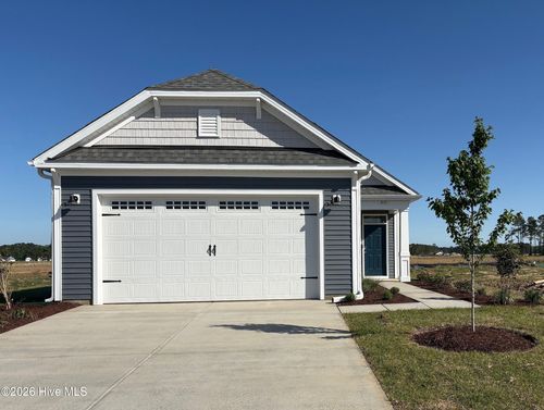 3026 Pine Warbler Pl, Calabash, NC, 28467 | Card Image