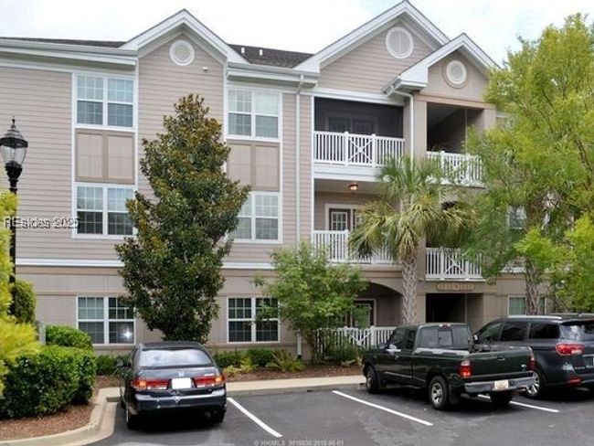 UNIT-18-302 - 4924 Bluffton Pkwy, Condo with 3 bedrooms, 3 bathrooms and null parking in Bluffton SC | Image 37