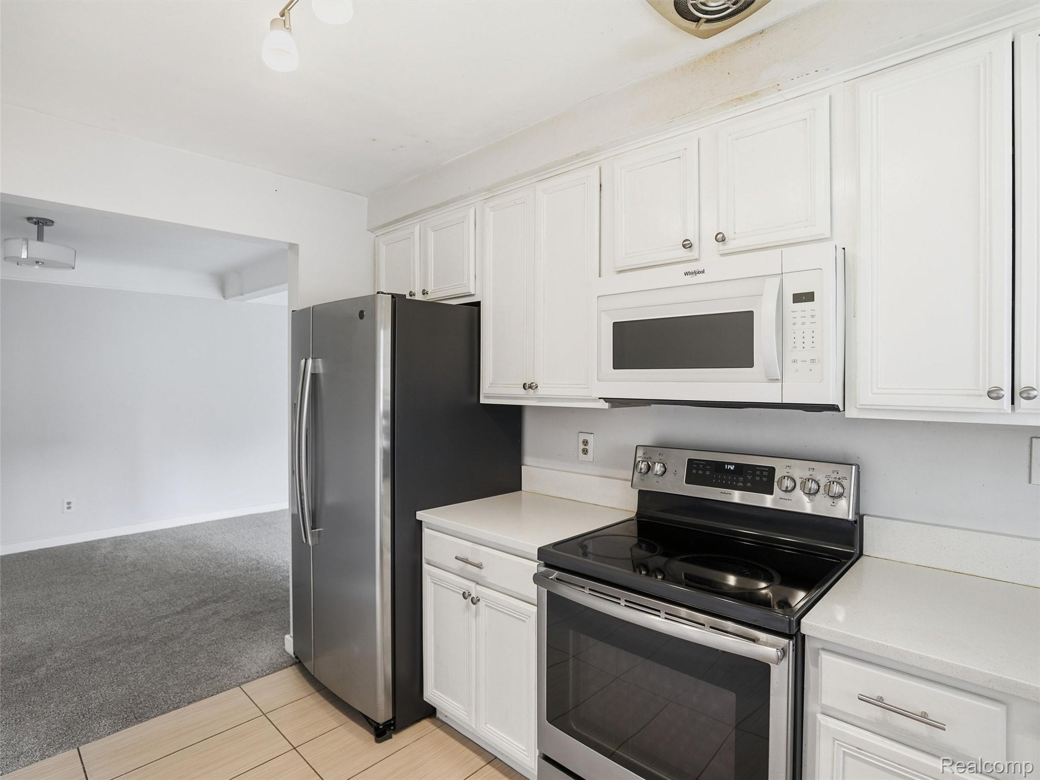 Residential Lease in Birmingham 3