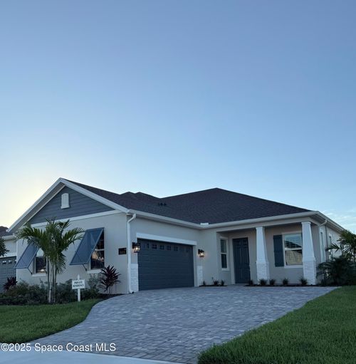 3018 Pangea Cir, Melbourne, FL, 32940-8821 | Card Image