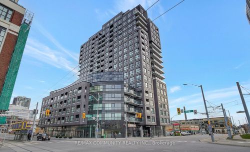 1708-1 Victoria St S, Kitchener, ON, N2G0B5 | Card Image