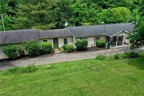 14843 Township Road 211, Lakeville, OH, 44638-9737 | Card Image