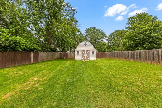 3829 Potomac St, House other with 3 bedrooms, 2 bathrooms and null parking in Groveport OH | Image 51