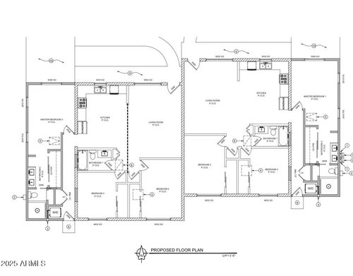 3915 E Earll Dr, Phoenix, AZ, 85018-7102 | Card Image