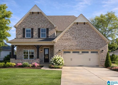 349 Lionel Allen Way, Madison, AL, 35757-8222 | Card Image