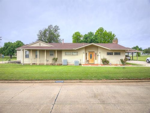 5341 Nw 42nd St, Warr Acres, OK, 73122-4420 | Card Image