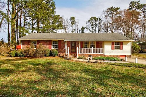 3321 Lawrence Dr, Carrsville, VA, 23315-2520 | Card Image