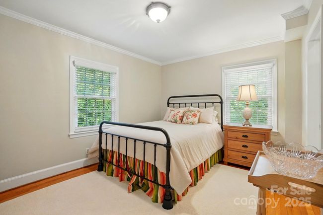 2025 Sagamore Rd, House other with 4 bedrooms, 3 bathrooms and null parking in Charlotte NC | Image 21