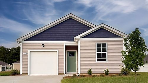 368 Glade Ct, Loris, SC, 29569-6661 | Card Image