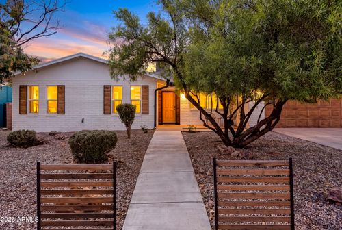 3008 Oak Hill St, Sierra Vista, AZ, 85650-5123 | Card Image