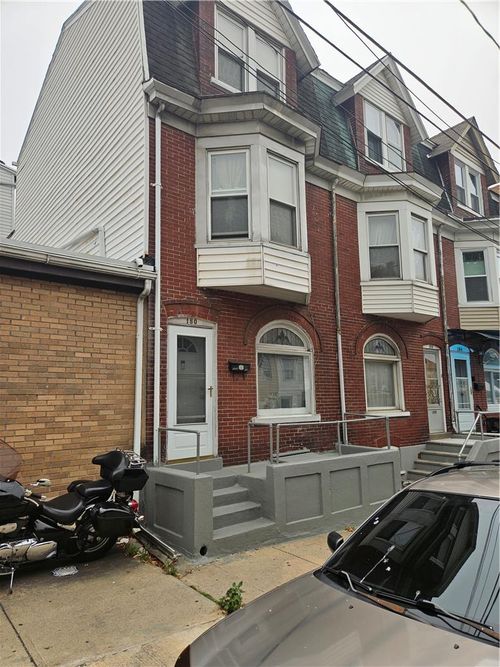 180 W Tilghman St, Allentown, PA, 18102-2521 | Card Image