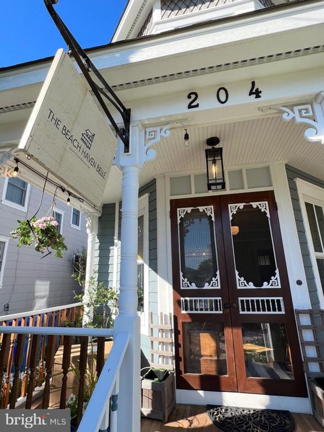 204 Coral St, House other with 5 bedrooms, 3 bathrooms and null parking in BEACH HAVEN NJ | Image 69