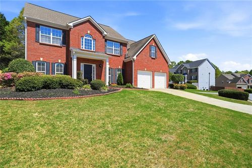 2545 Wainwright Way, Cumming, GA, 30041-6356 | Card Image