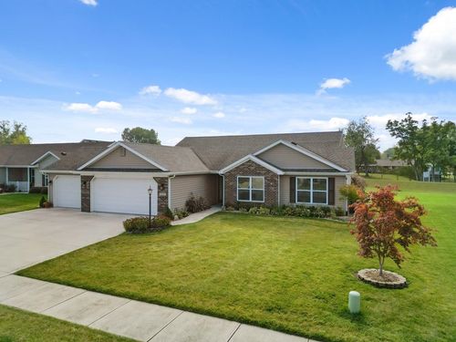 3750 Mitchells Blvd, Warsaw, IN, 46582-5001 | Card Image