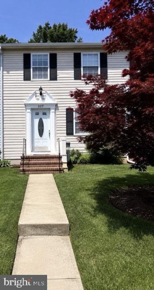 1226 Holmespun Dr, PASADENA, MD, 21122-2575 | Card Image