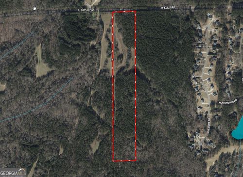 30 AC W Ellis, Griffin, GA, 30223 | Card Image