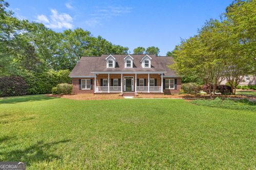 1001 Monarch Cir, Statesboro, GA, 30458-9186 | Card Image