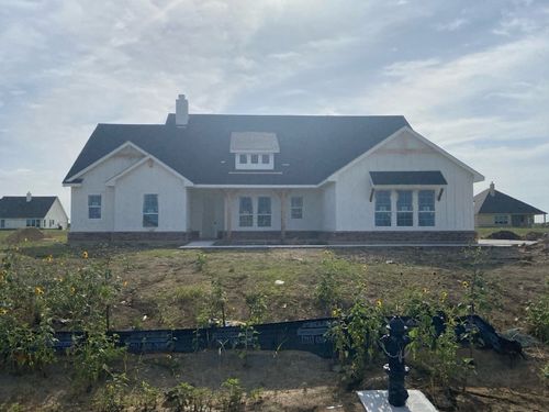 147 Sunny Side Rd, Valley View, TX, 76272-2095 | Card Image