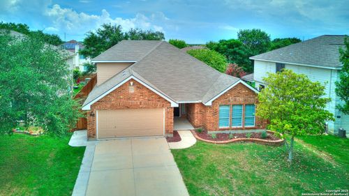 9910 Shetland Gate, San Antonio, TX, 78254-5970 | Card Image