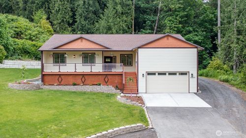 2820 256th St Nw, Stanwood, WA, 98292-9284 | Card Image