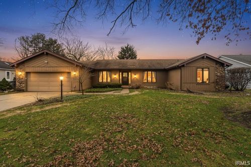 51081 High Meadow Dr, Granger, IN, 46530-8533 | Card Image