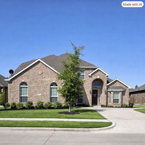 113 Bluewood Dr, Red Oak, TX, 75154-0169 | Card Image