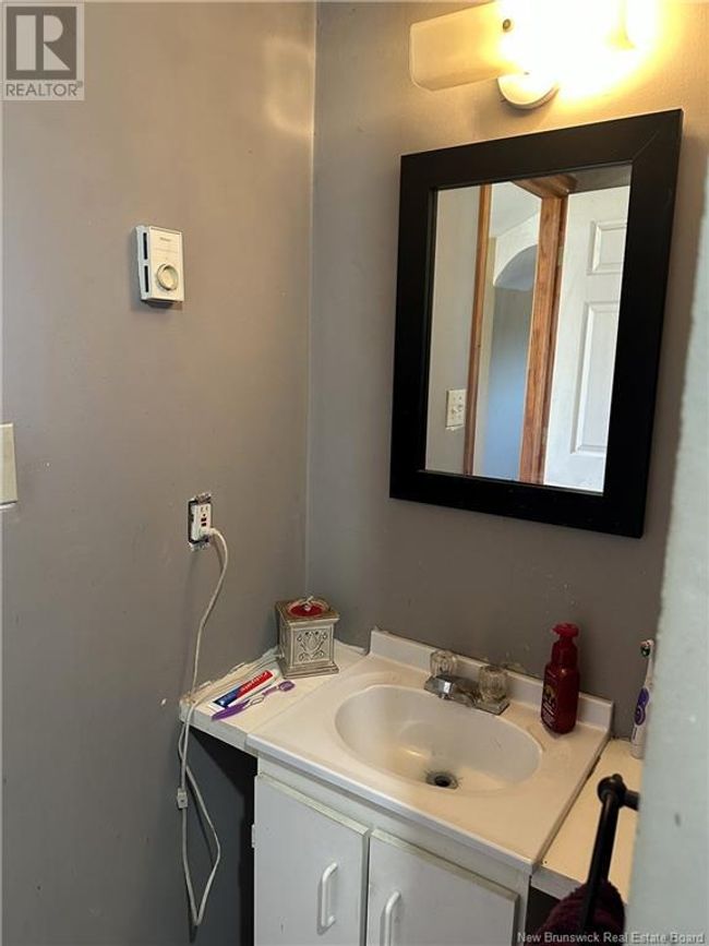 243 Upper Mills Rd, House other with 5 bedrooms, 2 bathrooms and null parking in Upper Mills NB | Image 29
