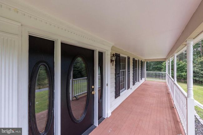 7519 N Frederick Pike, House other with 3 bedrooms, 4 bathrooms and null parking in CROSS JUNCTION VA | Image 42