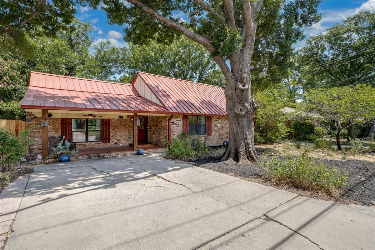 Residential in Denton 2