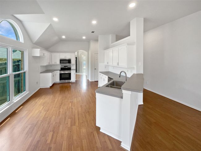 4162 Stone Hollow Way, House other with 3 bedrooms, 2 bathrooms and null parking in Euless TX | Image 18