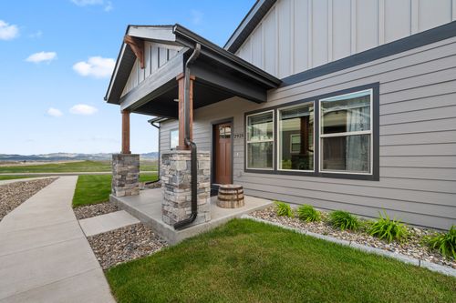 2925 Aspen View Loop, Helena, MT, 59601 | Card Image