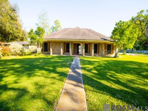 35000 Christy Dr, Donaldsonville, LA, 70346-9006 | Card Image