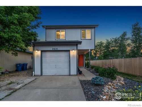 2415 Dalton Dr, Fort Collins, CO, 80526-5353 | Card Image