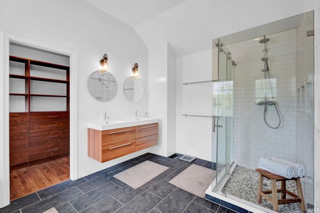 3115 S Mulberry Ln, House other with 4 bedrooms, 5 bathrooms and null parking in Bloomington IN | Image 21