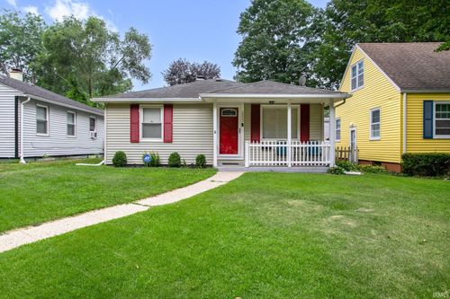 2233 Parkview Place, South Bend, IN, 46616 | Card Image