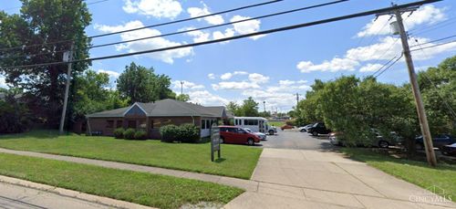 L Reynard Avenue, Springfield Twp., OH, 45231 | Card Image