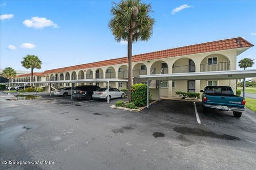 810-201 St Lucie Lane, Cocoa Beach, FL, 32931 | Card Image