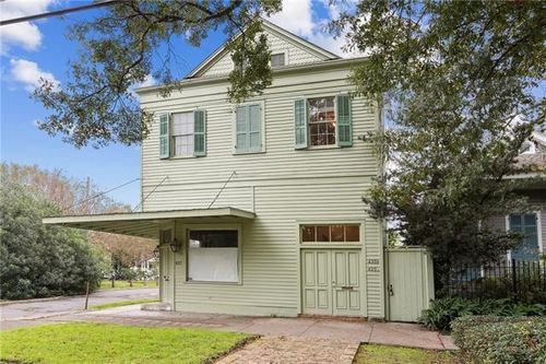 a-435 State St, New Orleans, LA, 70118-5738 | Card Image