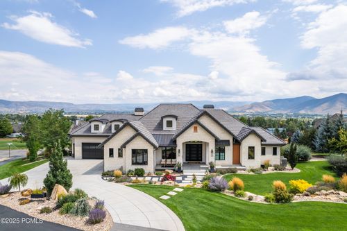 1025 S Eden Prairie Way, Midway, UT, 84049-6907 | Card Image