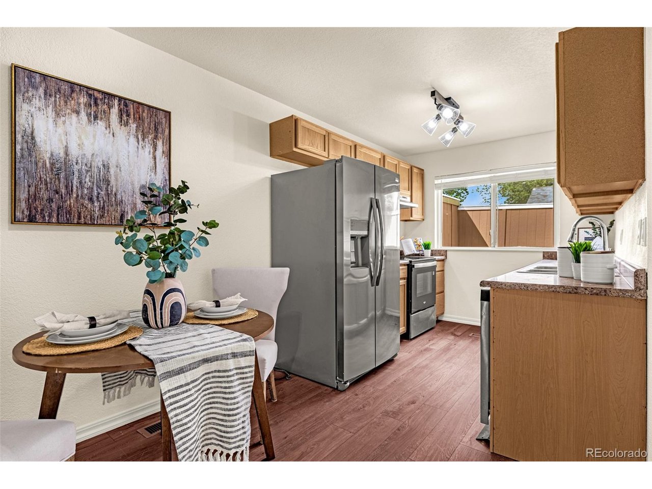 Residential in Colorado Springs 5